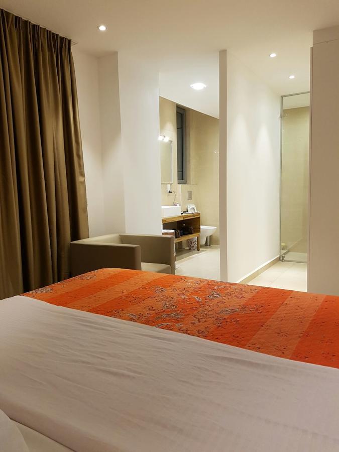 Suncity Hotel Apartment Accra Extérieur photo