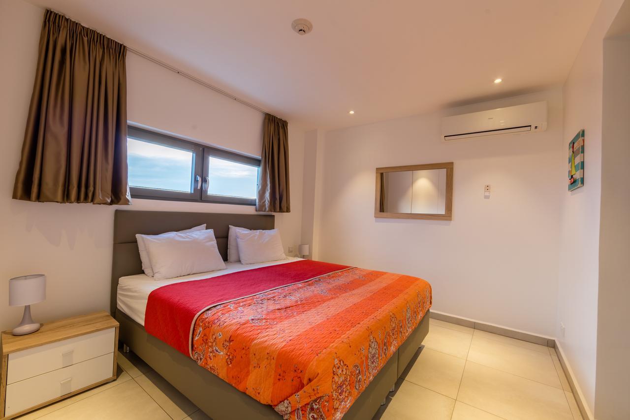 Suncity Hotel Apartment Accra Extérieur photo